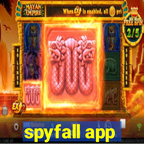 spyfall app